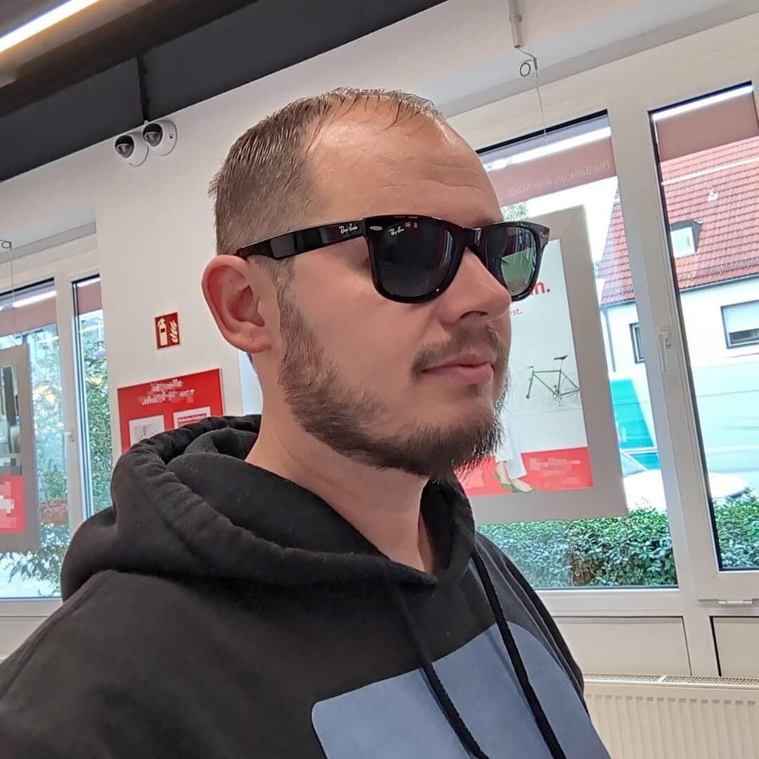 David, founder of Echosig