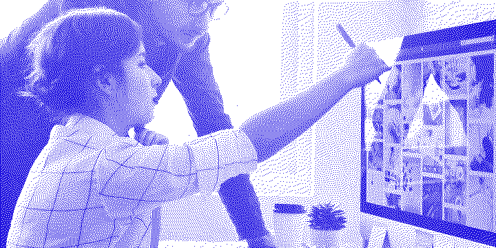 Brand review meeting